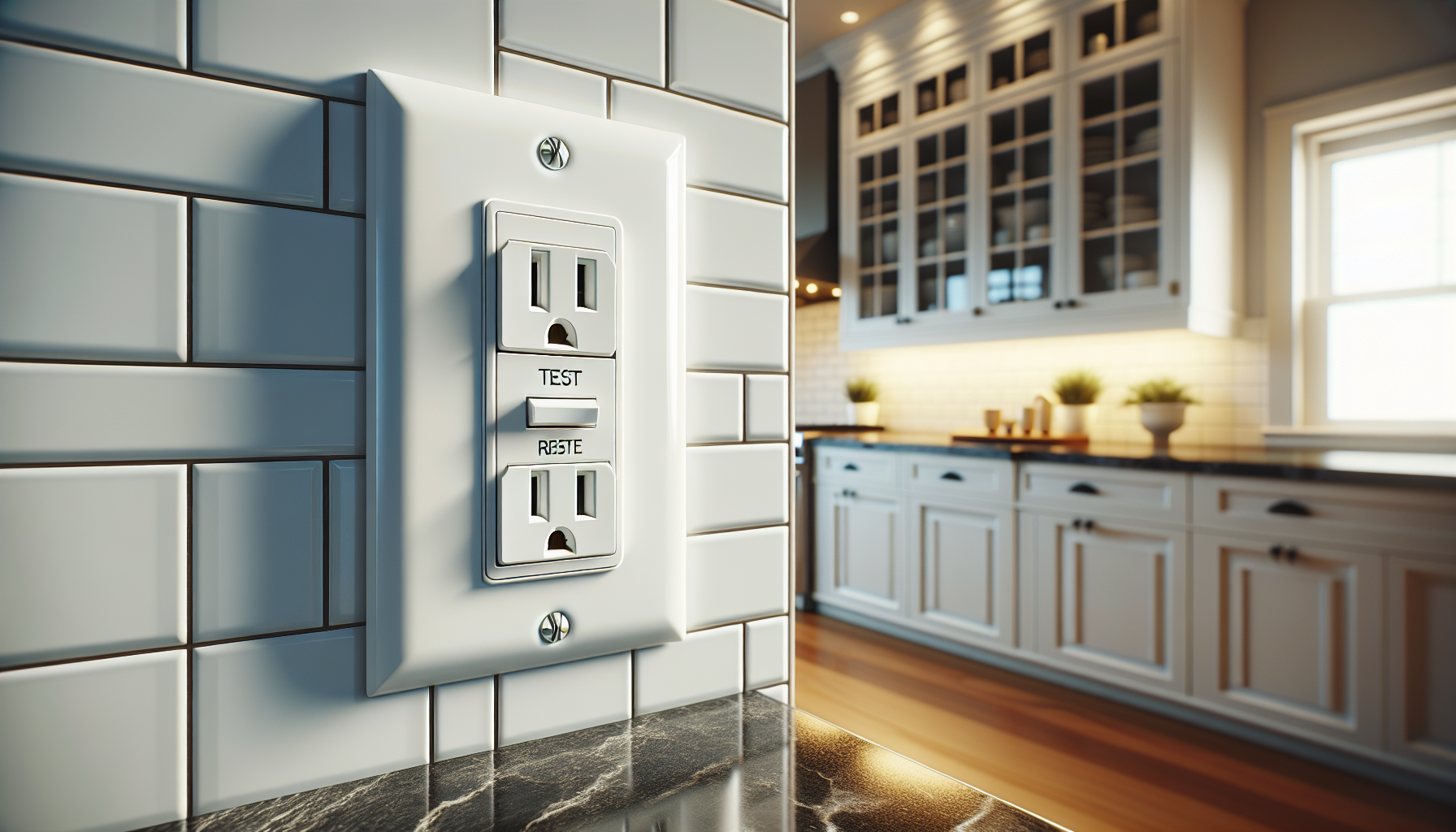 GFCI Outlets Explained: Where You Need Them and Why