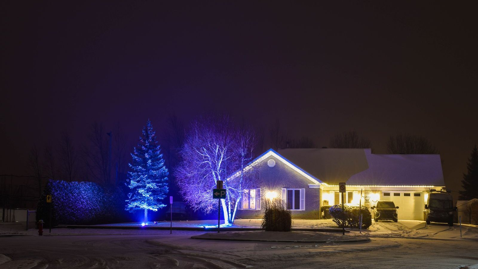 Why Your Outdoor GFCI Keeps Tripping (Holiday Lights, Rain, and How to Fix It)