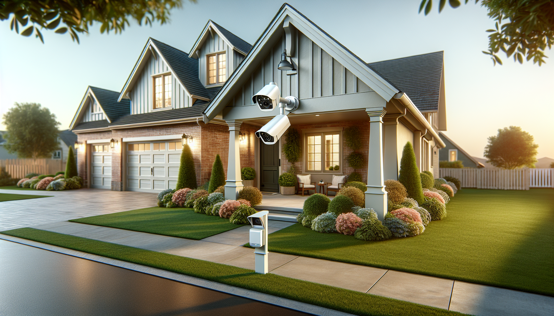UniFi Camera Systems: Smart Security for Your Home