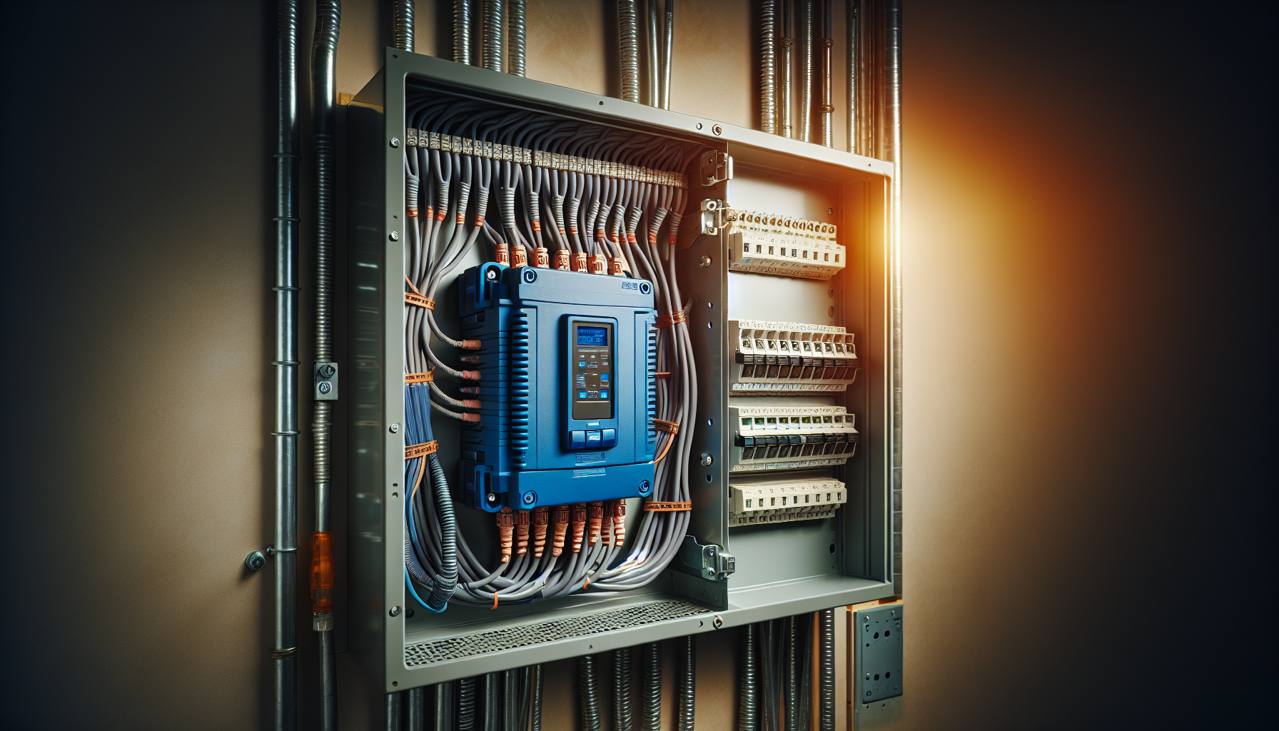 What to Expect During a Whole House Surge Protector Installation