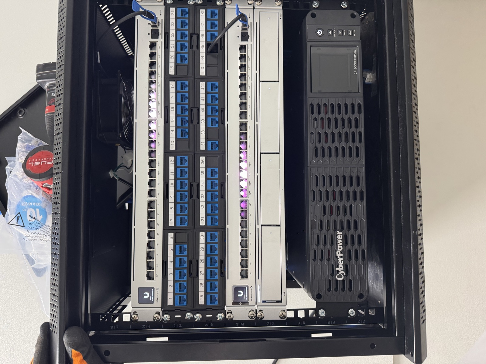 Why Your Business Needs a Structured Cabling System