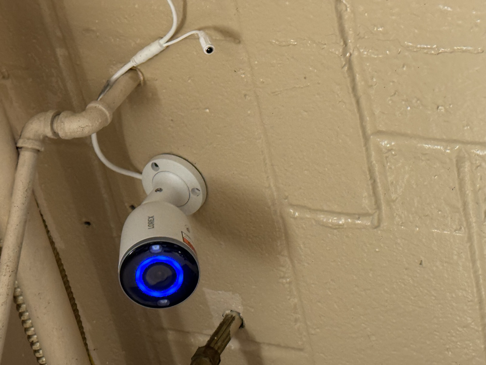 Where to Place Security Cameras Around Your Home