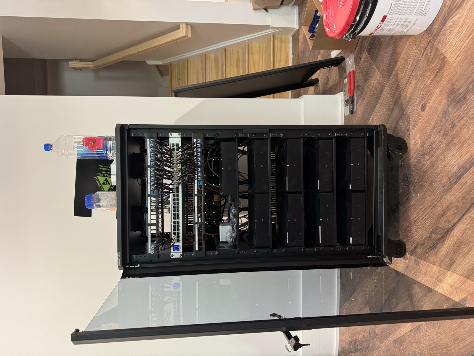 Top 3 Mistakes People Make with DIY Networking