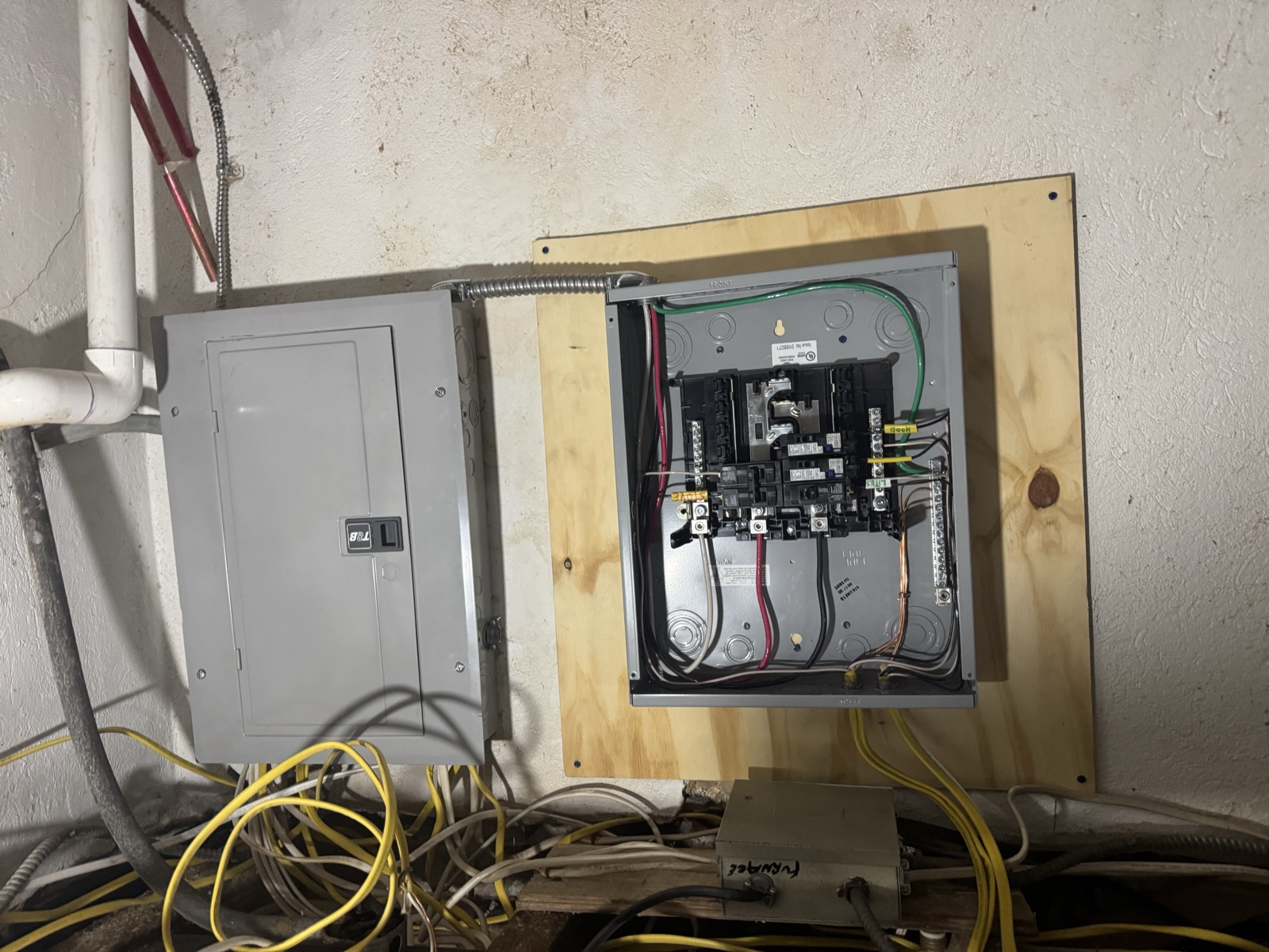 5 Signs It’s Time to Upgrade Your Electrical Panel
