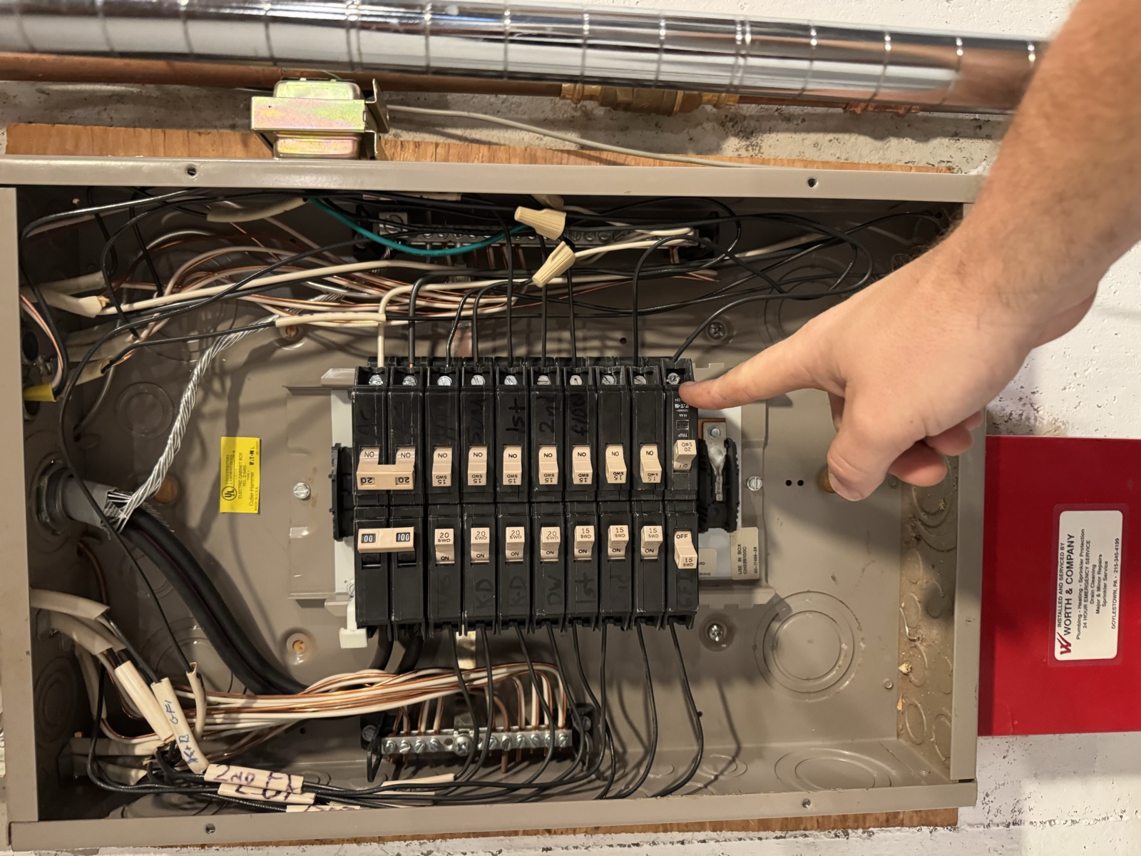 🔌 Do You Need a Dedicated Circuit? Most Homes Do