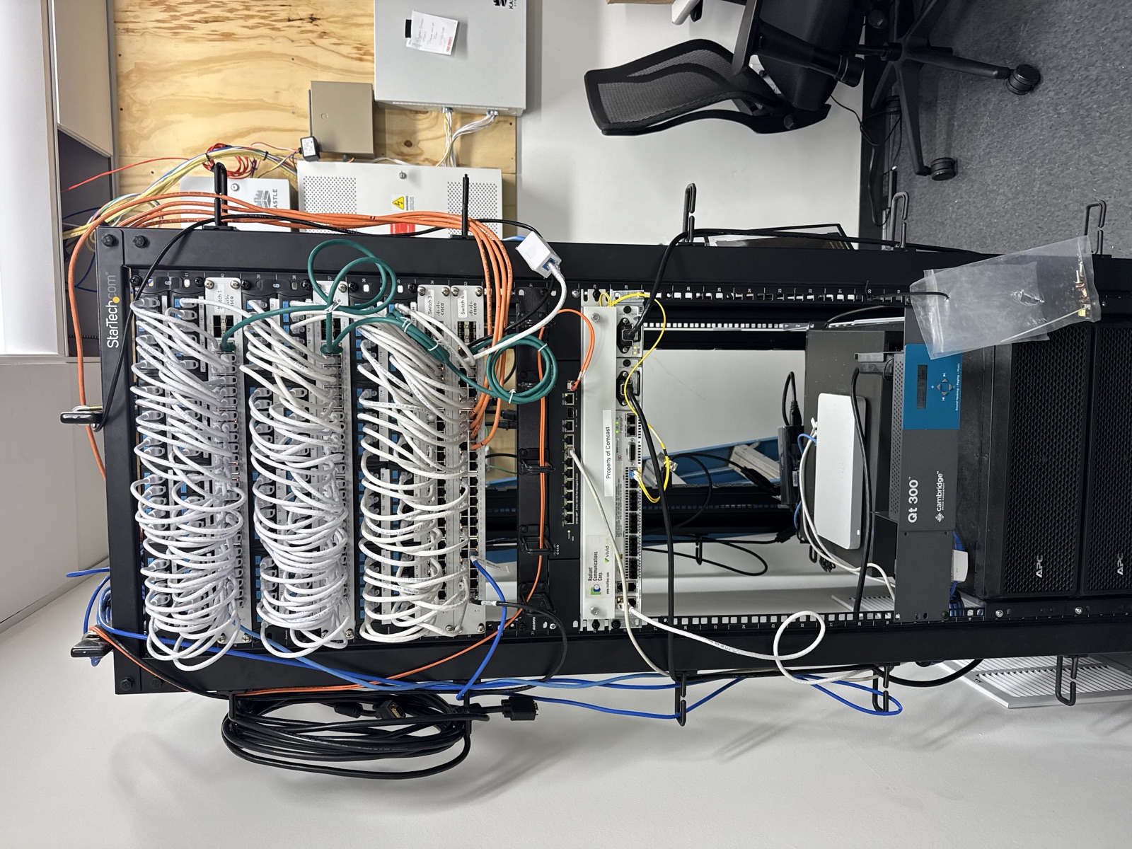 How We Solved a Wi-Fi Dead Zone Problem for a Local Business