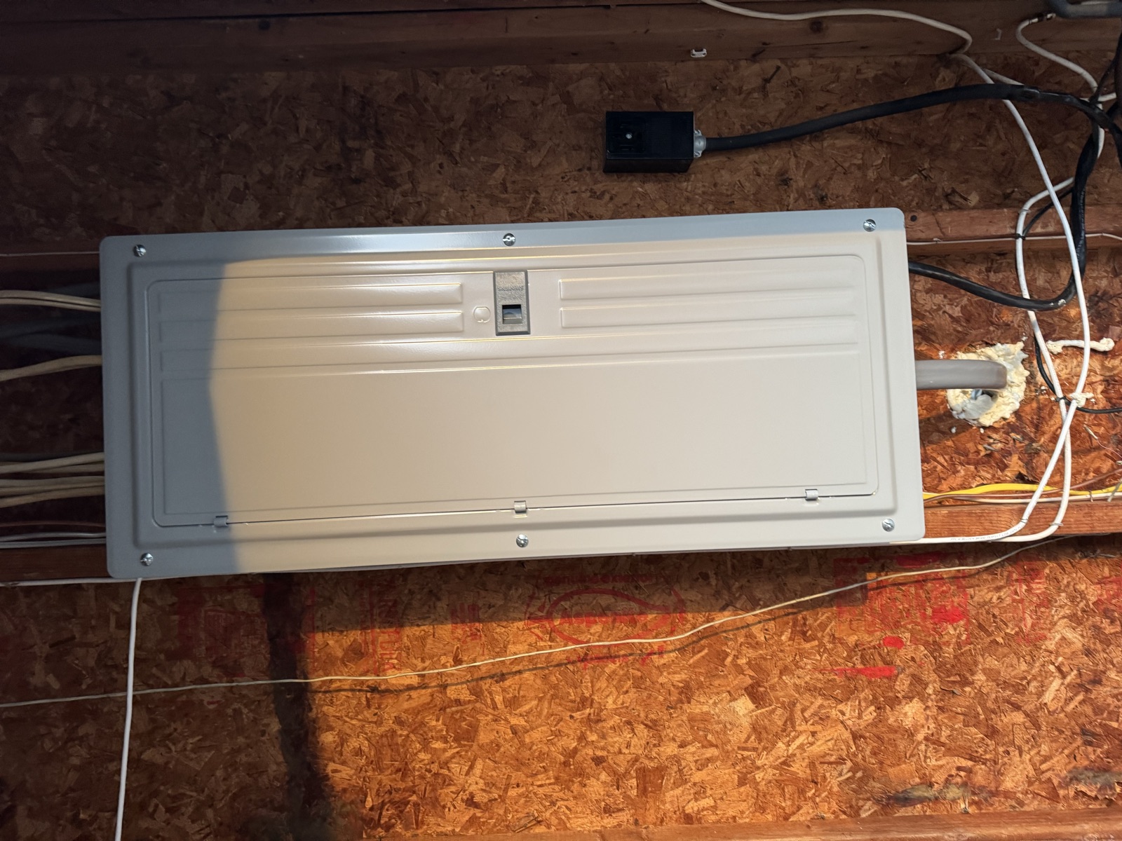 LED accent lighting