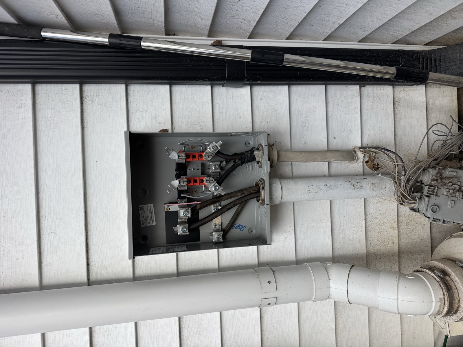 ⚡ Why Whole-Home Surge Protection Is No Longer Optional
