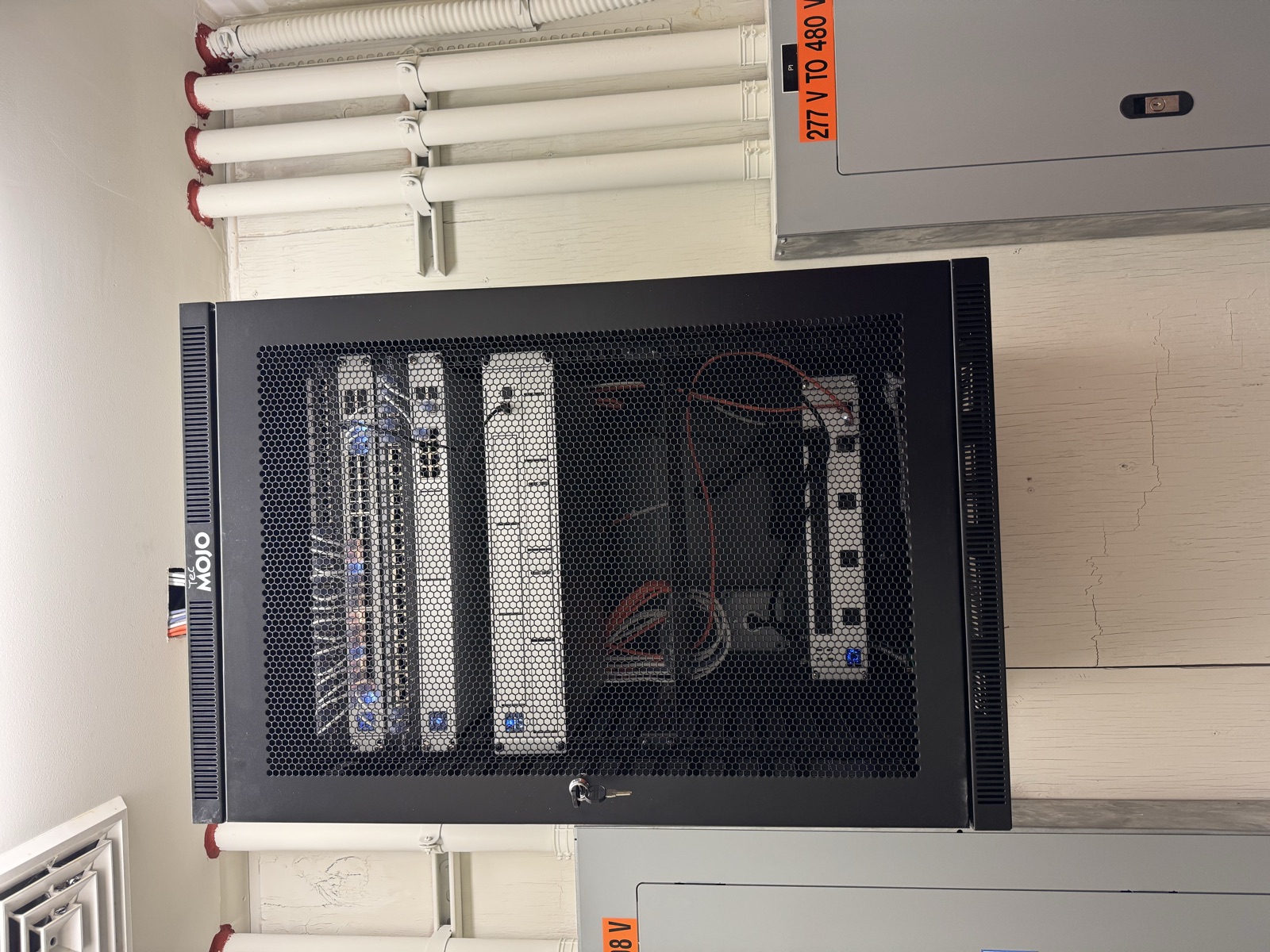 Structured Cabling for Small Business: A Complete Guide
